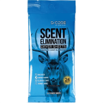 (Bild für) Code Blue Scent Elimination Trocknertücher