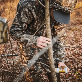 (Bild für) Code Blue Screamin' Heat Stick