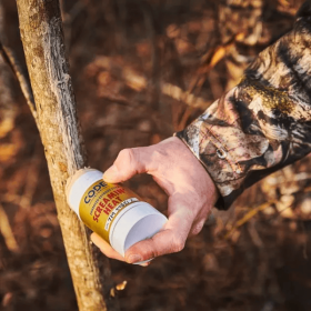 (Bild für) Code Blue Screamin' Heat Stick