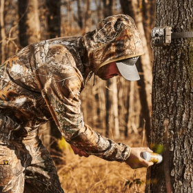 (Bild für) Code Blue Screamin' Heat Stick