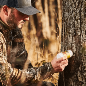 (Bild für) Code Blue Screamin' Heat Stick