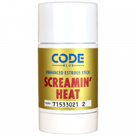 (Bild für) Code Blue Screamin' Heat Stick