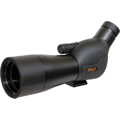 (Bild für) Gillo Spotting Scope 15-45x60mm (inkl. Mini-Stativ)