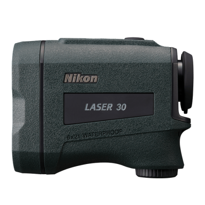 (image for) Nikon LASER 30 Laser Rangefinder