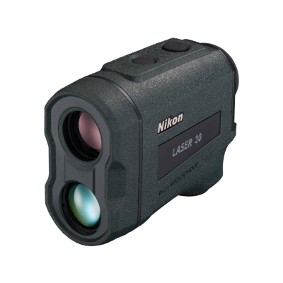 (image for) Nikon LASER 30 Laser Rangefinder