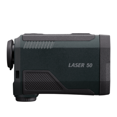 (image for) Nikon LASER 50 Laser Rangefinder