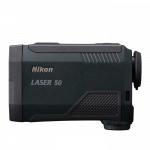 (image for) Nikon LASER 50 Laser Rangefinder