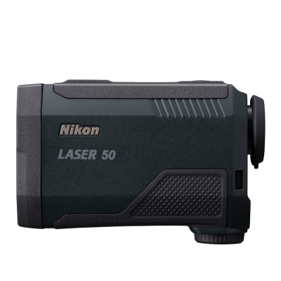 (image for) Nikon LASER 50 Laser Rangefinder