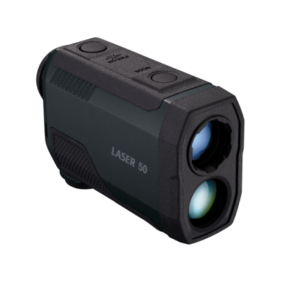(image for) Nikon LASER 50 Laser Rangefinder