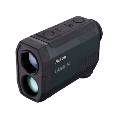(image for) Nikon LASER 50 Laser Rangefinder