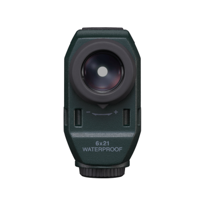 (image for) Nikon LASER 50 Laser Rangefinder