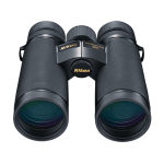 (Bild für) Nikon Monarch HG Fernglas 10x42