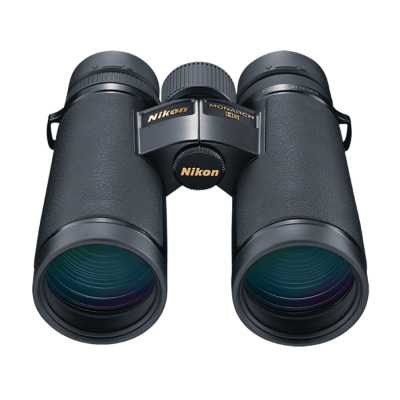 (image for) Nikon Monarch HG Binoculars 10x42