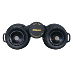 (Bild für) Nikon Monarch HG Fernglas 10x42