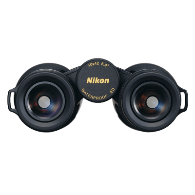 (image for) Nikon Monarch HG Binoculars 10x42