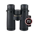(Bild für) Nikon Monarch HG Fernglas 10x42