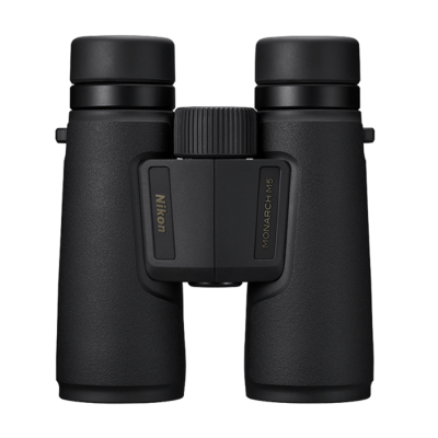 (image for) Nikon Monarch M5 Binoculars 12x42