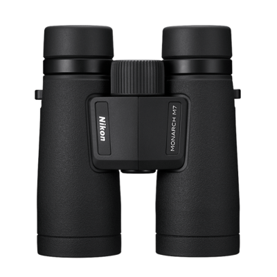 (image for) Nikon Monarch M7 Binoculars 8x42