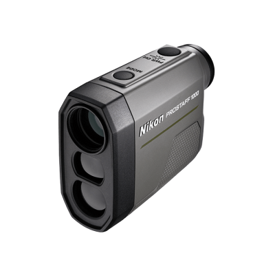 (image for) Nikon Prostaff 1000 Laser Rangefinder