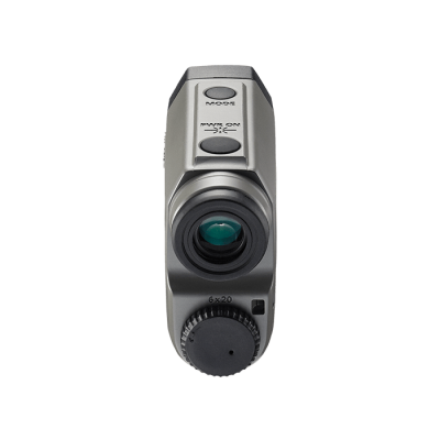 (image for) Nikon Prostaff 1000 Laser Rangefinder