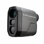 (Bild für) Nikon Prostaff 1000 Laser Entfernungsmesser