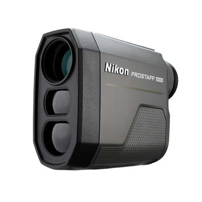 (image for) Nikon Prostaff 1000 Laser Rangefinder