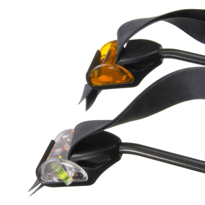 (Bild für) Saunders Pipper Sight Leuchtfaser Visier für Schleudern