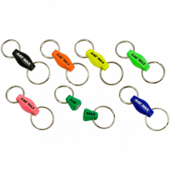 AAE Arizona Mag Clip (magnetischer Schlüsselanhänger) (Bild für) AAE Arizona Mag Clip (magnetischer Schlüsselanhänger)