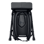 (Bild für) ACU Archery "The Throne" Deluxe Shooter Stool