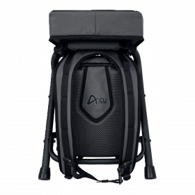 (Bild für) ACU Archery "The Throne" Deluxe Shooter Stool