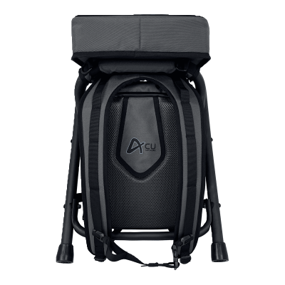 (image for) ACU Archery "The Throne" Deluxe Shooter Stool
