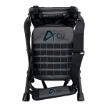 (Bild für) ACU Archery "The Throne" Deluxe Shooter Stool