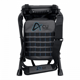 (Bild für) ACU Archery "The Throne" Deluxe Shooter Stool