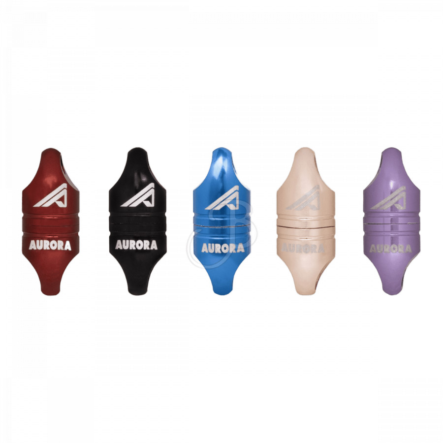 (Bild für) Aurora Mag Clip (magnetischer Schlüsselanhänger bzw. Gürtelhaken)