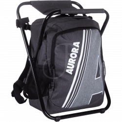 (image for) Aurora Backpack Stool