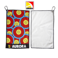 Aurora Handtuch Microfaser Target