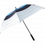 (image for) Avalon Umbrella FITA/WA Target Design (with Branding)