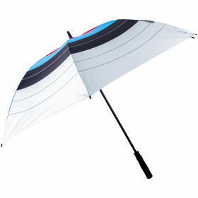 (image for) Avalon Umbrella FITA/WA Target Design (with Branding)