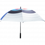 (image for) Avalon Umbrella FITA/WA Target Design (with Branding)