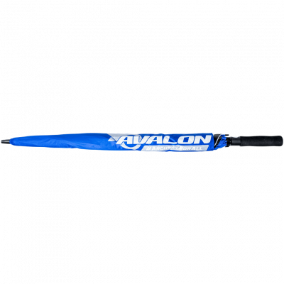 (Bild für) Avalon Schirm im FITA/WA Target Design (mit Branding)