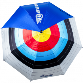 (image for) Avalon Umbrella FITA/WA Target Design (with Branding)