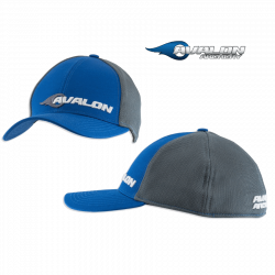 (image for) Avalon Cap Shaded Flame