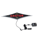 (image for) Easton LED Light Merchandising