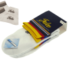Falco Archery Socks (Socken in FITA/WA Design) *2 Paar* (Bild für) Falco Archery Socks (Socken in FITA/WA Design) *2 Paar*