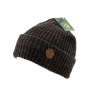 (Bild für) Falco Winter Beanie #1 (braun)