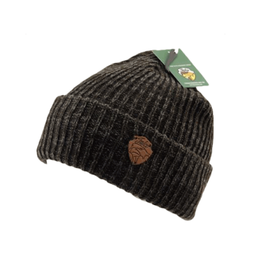 (image for) Falco Winter Beanie #1 (brown)