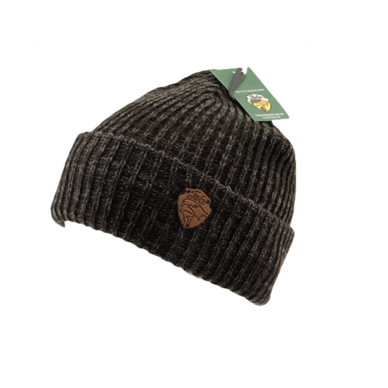 (image for) Falco Winter Beanie #1 (brown)