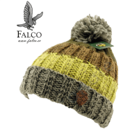 (Bild für) Falco Winter Beanie Multicolor