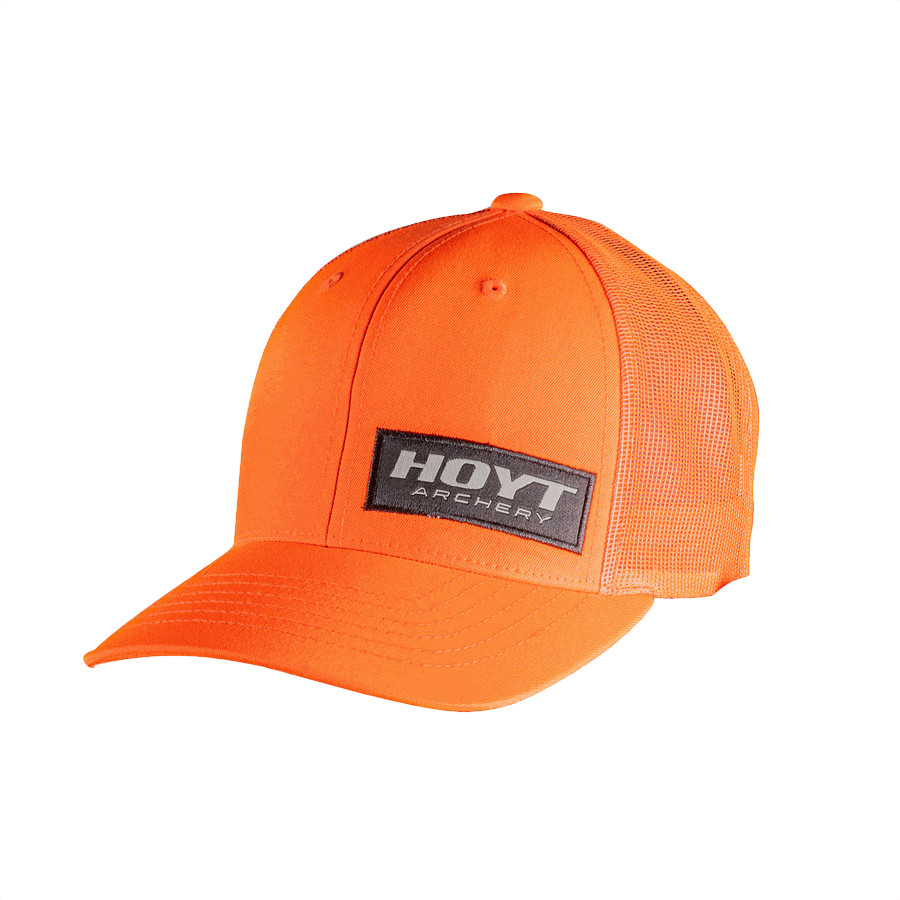 (image for) Hoyt Cap Ratherby