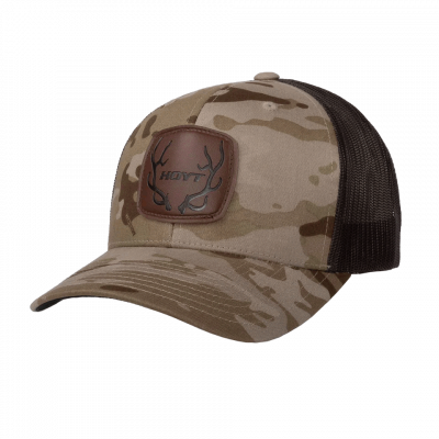 (Bild für) Hoyt Kappe Elk Pursuit